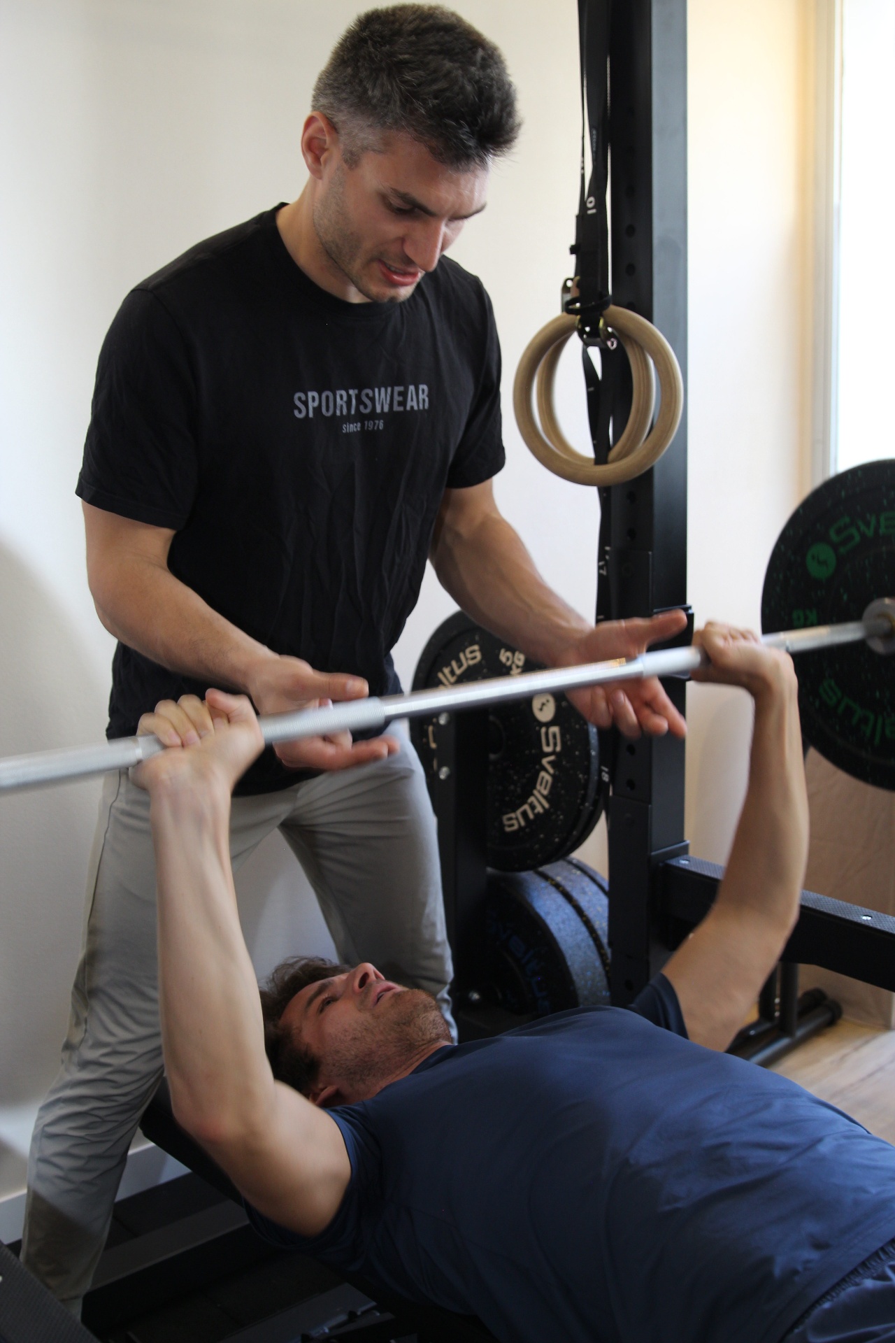 Coaching personnalisé LTHR